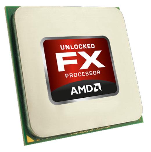 FD8300WMW8KHK AMD Processor