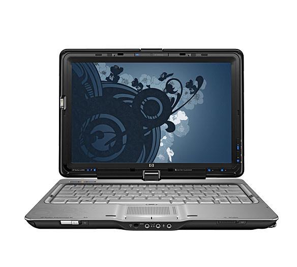 FE912UA HP Pavilion Tx2510us Tablet PC AMD Turion X2 Ultra Zm-80 2.10 GHz Processor 250GB Hard Drive 3GB Ram Vista Home Premium 12.1-inch Display (refurbished)