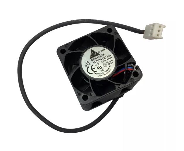 FFB0412SHN-SY86 Delta 40x30mm 12V Dc 0.60A Fan Assembly