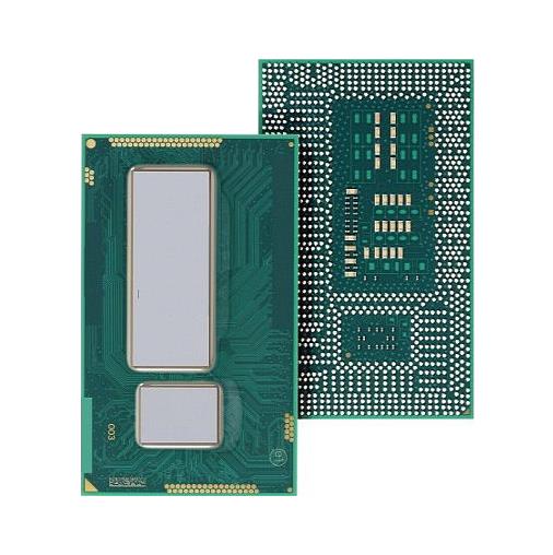 FH8065801879602 Intel Core M-5Y10 Dual Core 800MHz 4MB L3 Cache Socket BGA1234 Mobile Processor