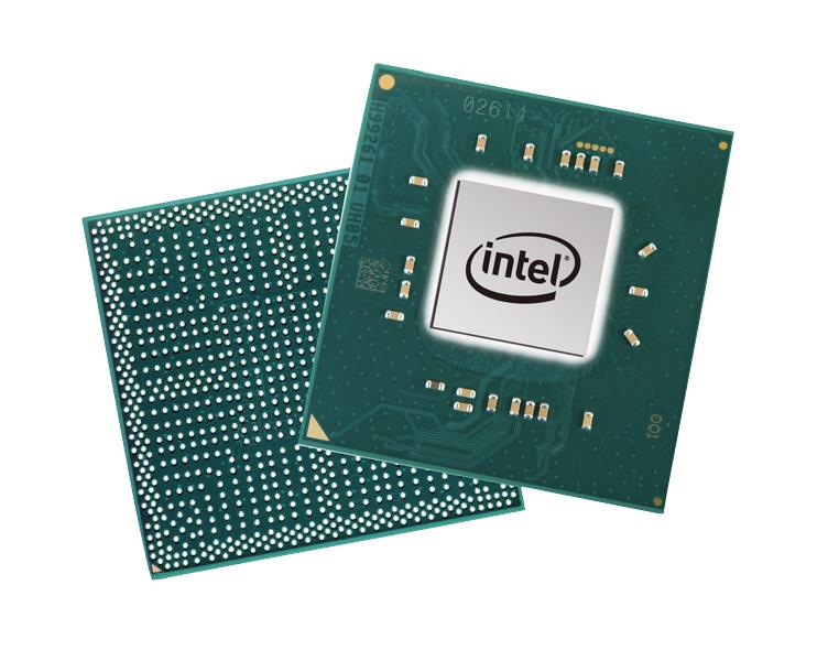 FH8068003067417 Intel 1.10GHz Celeron N Processor
