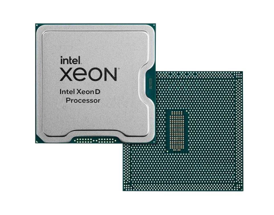 FH8068604427819 Intel Xeon D-1749NT 10-Core 3.00GHz 15MB Cache Socket FCBGA2227 Server Processor