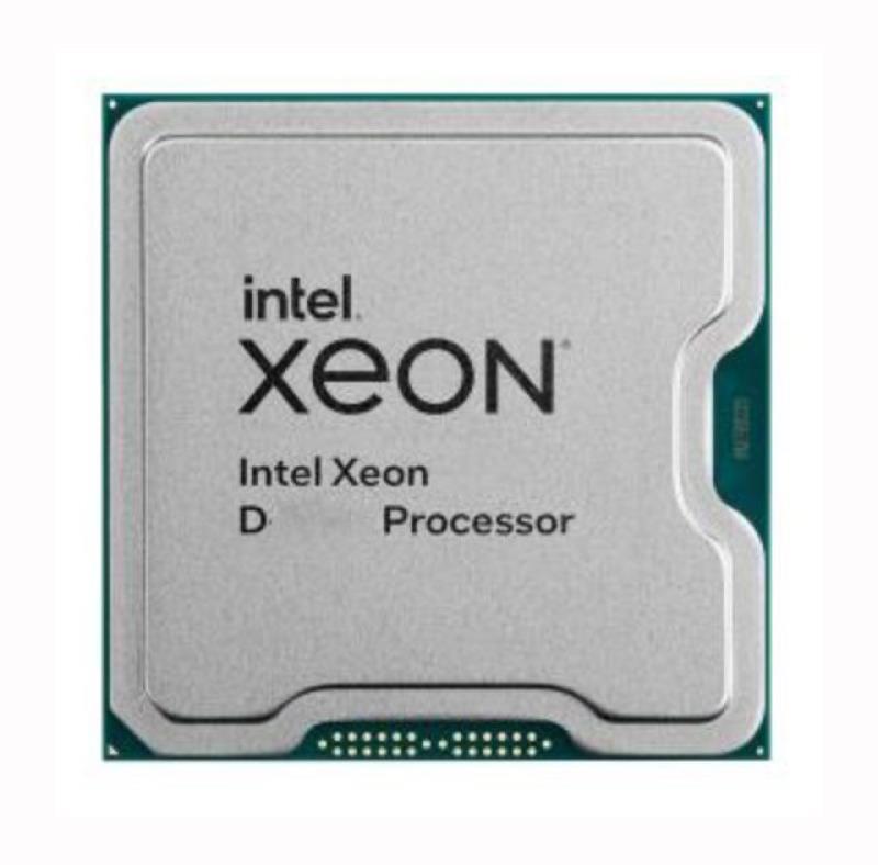 FH8068604676143 Intel Xeon D-2733NT 8-Core 2.10GHz 15MB Cache Socket FCBGA2579 Server Processor
