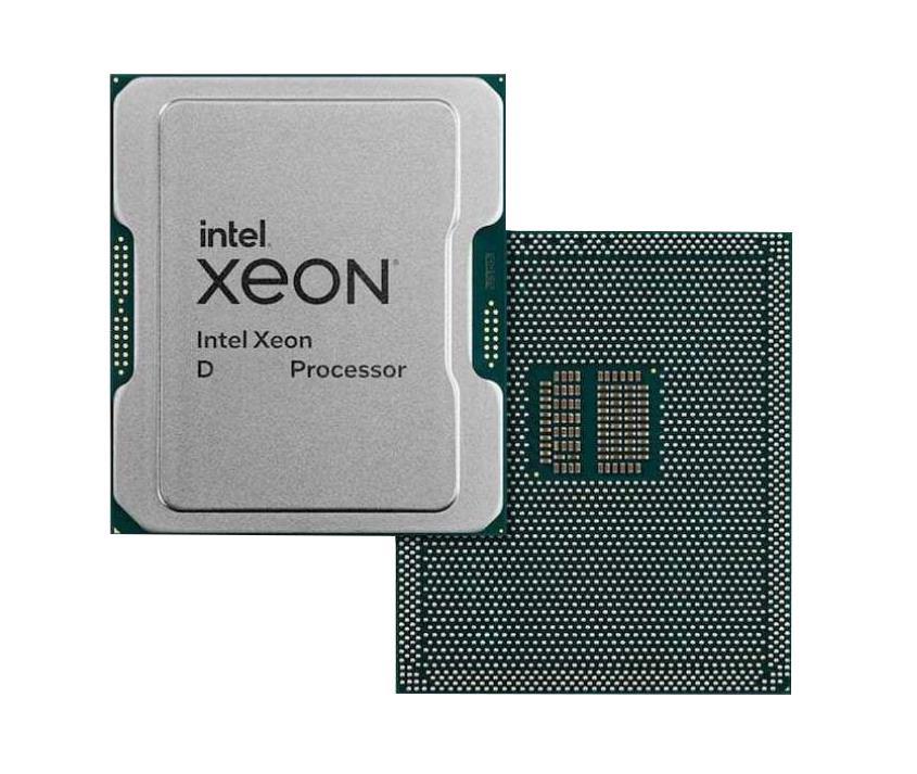 FH8068604676161 Intel Xeon D-2752NTE 12-Core 1.90GHz 20MB Cache Socket FCBGA2579 Server Processor