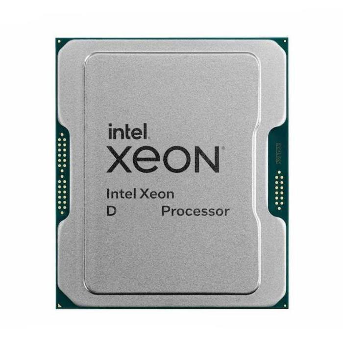 FH8068604676167 Intel Xeon D-2796NT 20-Core 2.00GHz 30MB Cache Socket FCBGA2579 Server Processor