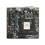 MSI FM2-A55M-P33