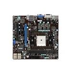 MSI FM2-A85XMA-P33