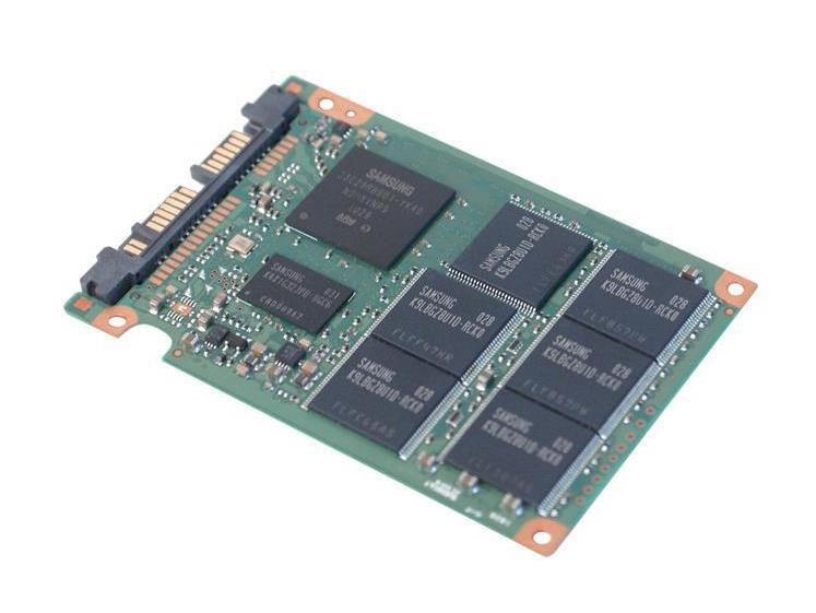 FR891 Dell 64GB ATA/IDE (PATA) 1.8-inch Internal Solid State Drive (SSD)