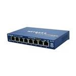 NetGear FS108BDL1NA