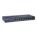 NetGear FS108PNA