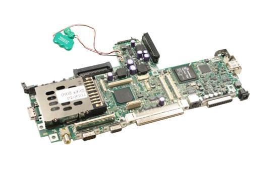 FSFSS3 Toshiba System Board (Motherboard) for Tecra 8000 (Refurbished)