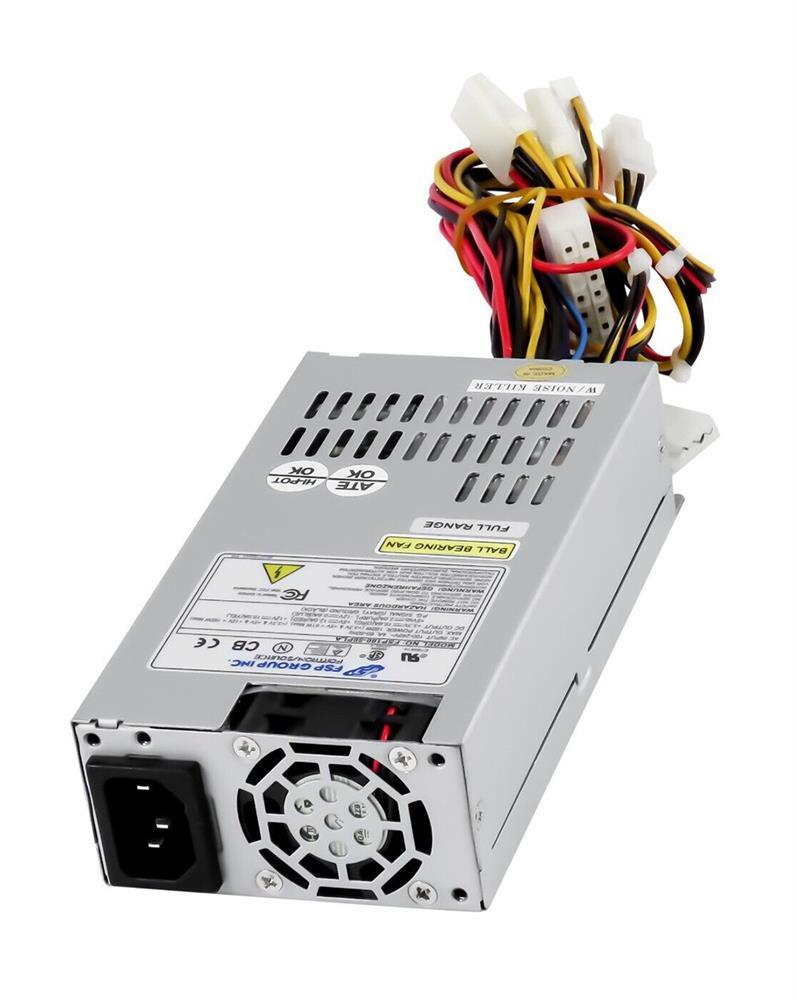 FSP180PLAR-EFI Sparkle Power 180-Watts 20-Pin Power Supply P/N 45049572