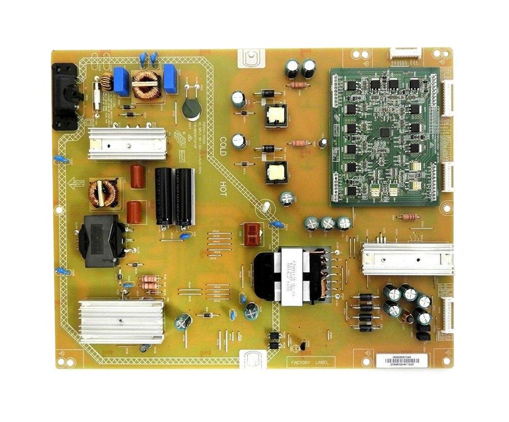 FSP210-1PSZ01 Sparkle PowerGroup 210-Watts 75% Efficiency Power Supply