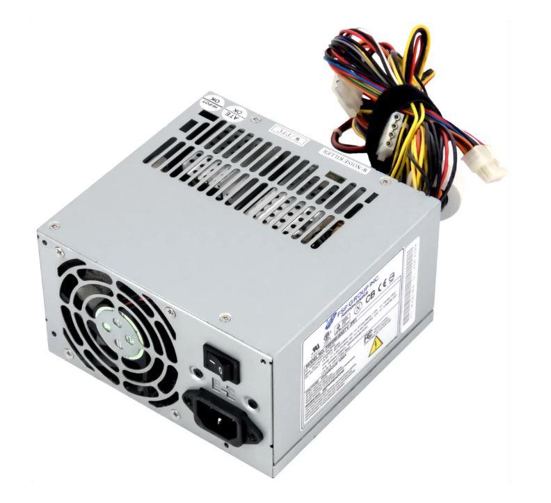 FSP250-60GTVCLONE Sparkle Power 250-Watts ATX12V 1U Switching Power Supply with Active PFC FSP250-60GTV CLONE