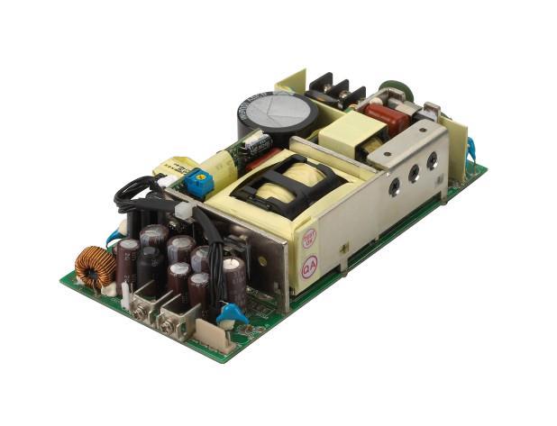 FSP300-K36-12A Sparkle PowerGroup 300-Watts 89% Efficiency Power Supply