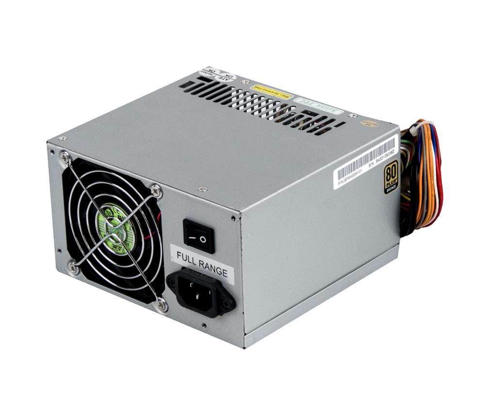 FSP400-70PFL Sparkle PowerGroup 400-Watts ATX12V 82% Efficiency 80 Plus Power Supply