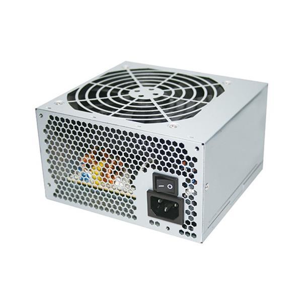 FSP450-60GHS(85) Sparkle Power 450-Watts SFX 12V High Efficiency 80Plus Bronze Power Supply