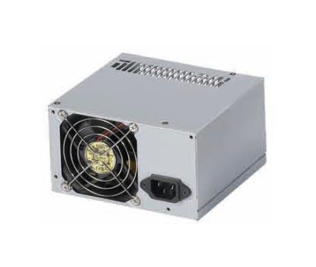 FSP500-60PFH Sparkle PowerGroup 500-Watts 87% Efficiency 80 Plus Silver Power Supply