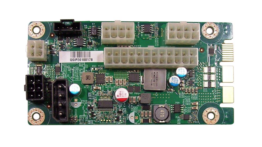 FSR2500PDB Intel Power Distribution Board (Refurbished)