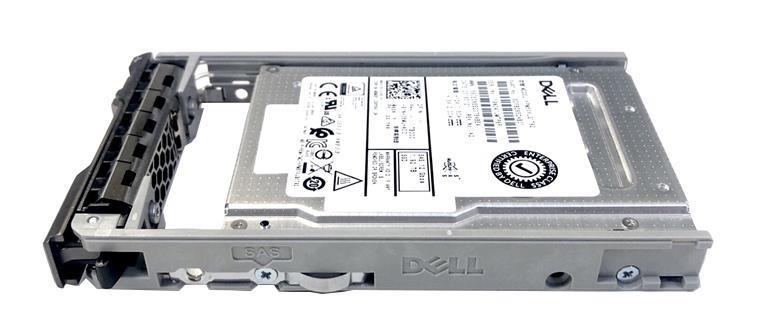FT67220006BTU Dell EMC 2TB 7200RPM SAS 6Gbps 3.5-inch Internal Hard Drive