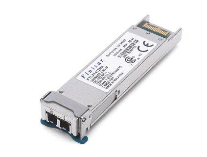 FTLX1411M3 Finisar 10Gbps 10GBase-LR Single-mode Fiber 10km 1310nm Duplex LC Connector XFP Transceiver Module