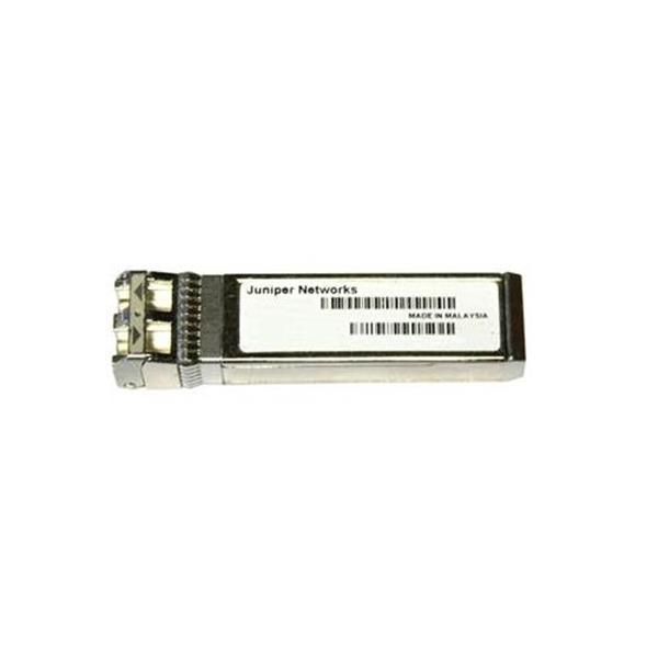 FTRJ-8519-7D-J2 Juniper 1Gbps 1000Base-SX Multi-mode Fibe 550m 850nm SFP LC Connector Transceiver Module (Refurbished)
