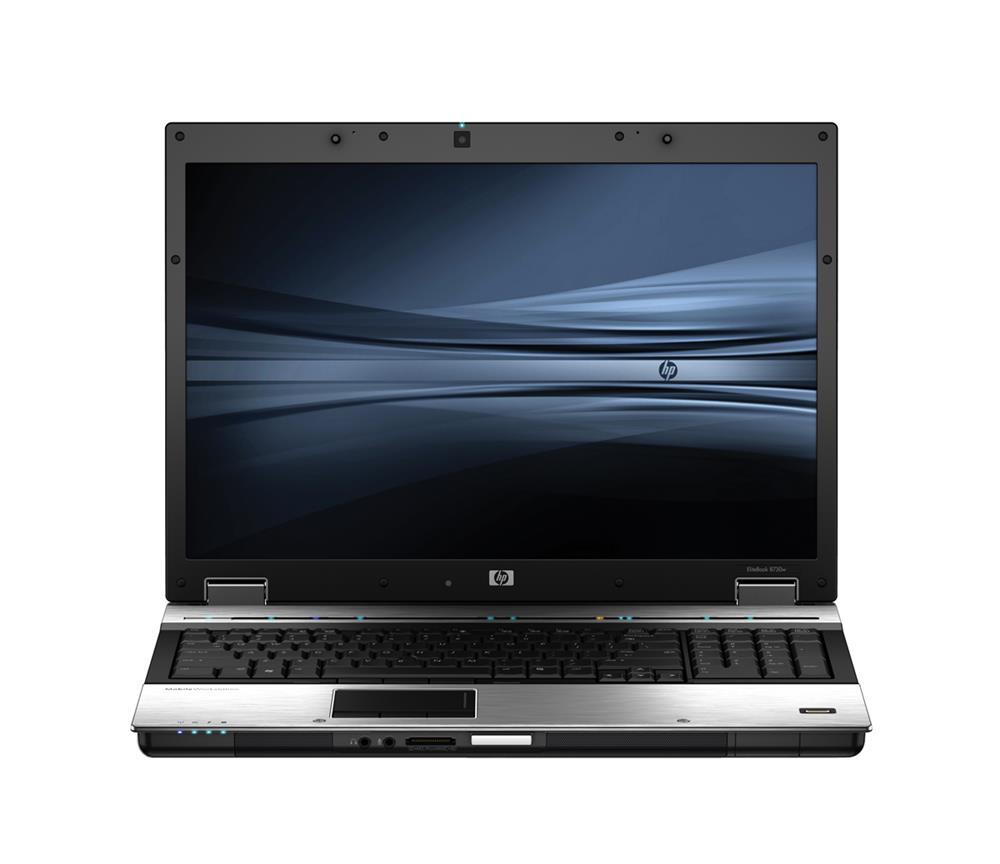 FU616AWABD HP ELITEBOOK 8530P (Refurbished)