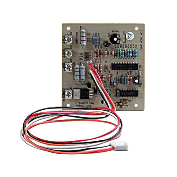 FUPPDBLC Intel Low Current Power Distribution Board for P4000 Chassis (Refurbished)