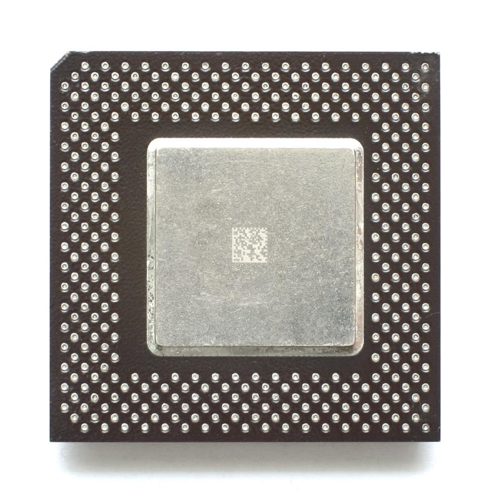 FV524RX300 Intel Celeron 300MHz 66MHz FSB 128KB L2 Cache Socket PPGA370 Processor
