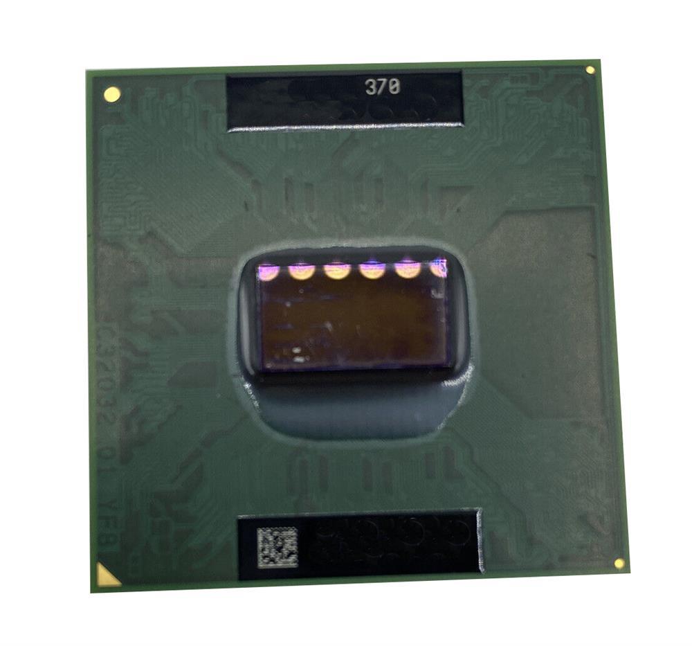 FV80524RX466128 Intel Celeron 466MHz 66MHz FSB 128KB L2 Cache Socket 370 Processor