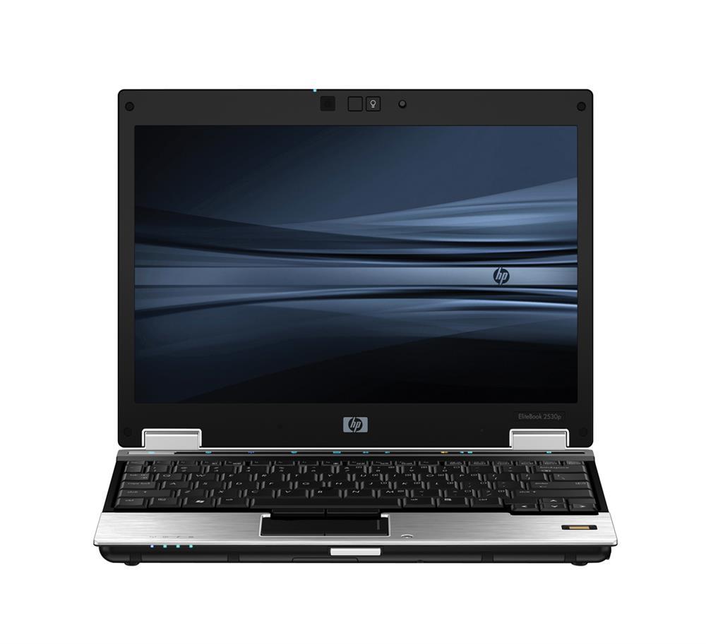 FV879AW#ABB HP 2530P Notebook (Refurbished) FV879AW ABB