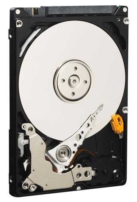 FX252 Dell 120GB 7200RPM SATA 3Gbps 2.5-inch Internal Hard Drive for XPS M1530