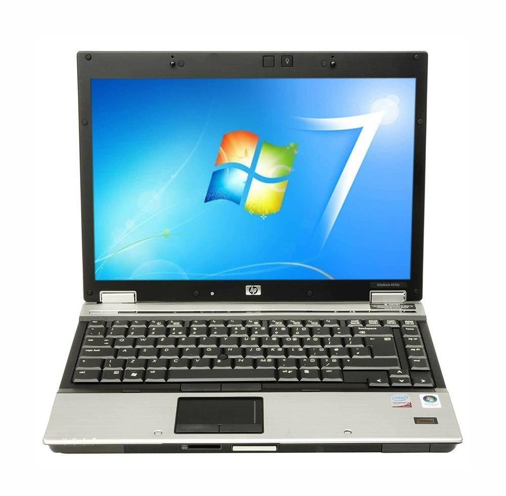 FY717UCR HP 6930P T9400 14W /WC/2/160G/DVDRW/WLBT/VB (Refurbished)