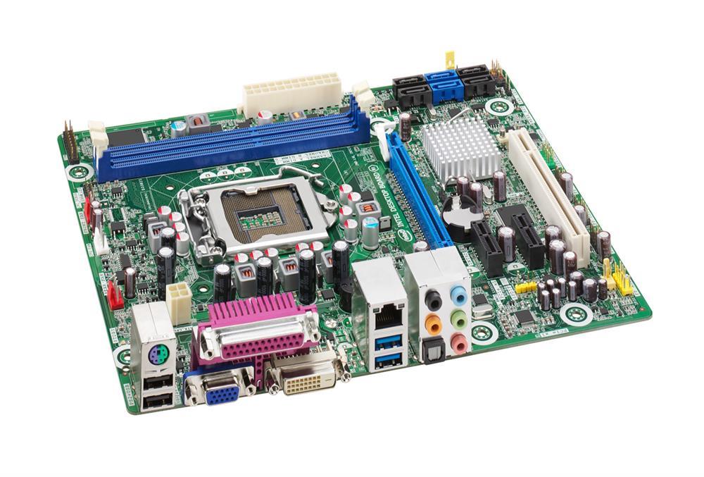 G14062-212 Intel Computer System Board for Intel Processor