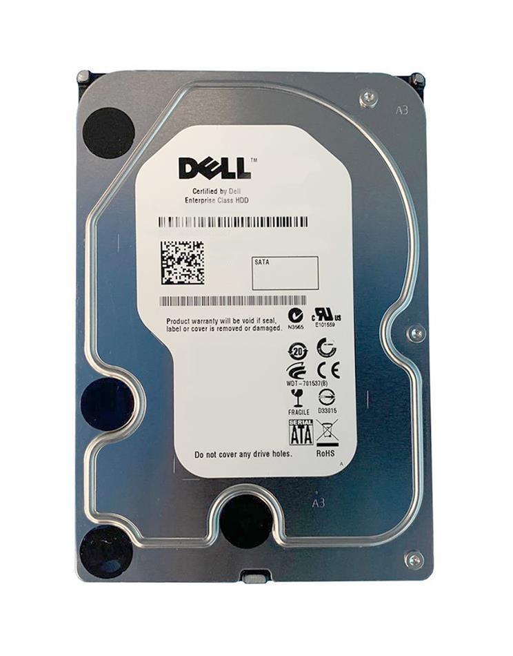 G224G Dell 160GB 5400RPM SATA 3Gbps 8MB Cache 2.5-inch Internal Hard Drive