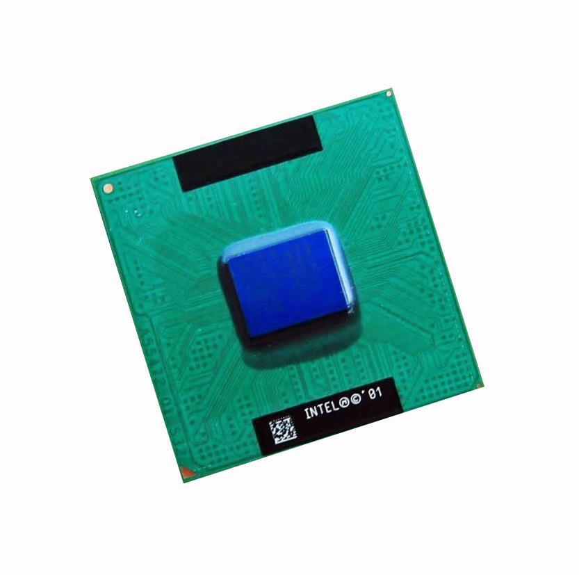 G2518 Dell 1.50GHz 400MHz FSB 1MB L2 Cache Intel Pentium Mobile Processor Upgrade