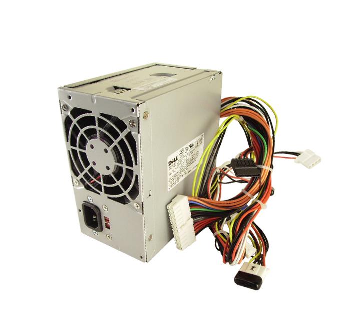 G3148 Dell 305-Watts Power Supply for OptiPlex GX280 and Dimension 4700 8400