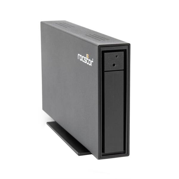 G37115-01 Rocstor Rocpro D91 14TB USB 3.1 External Hard Drive