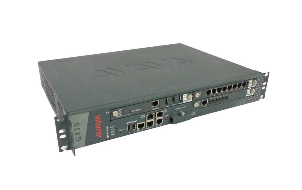 G430S8300D Avaya Wireless Networking Equipment