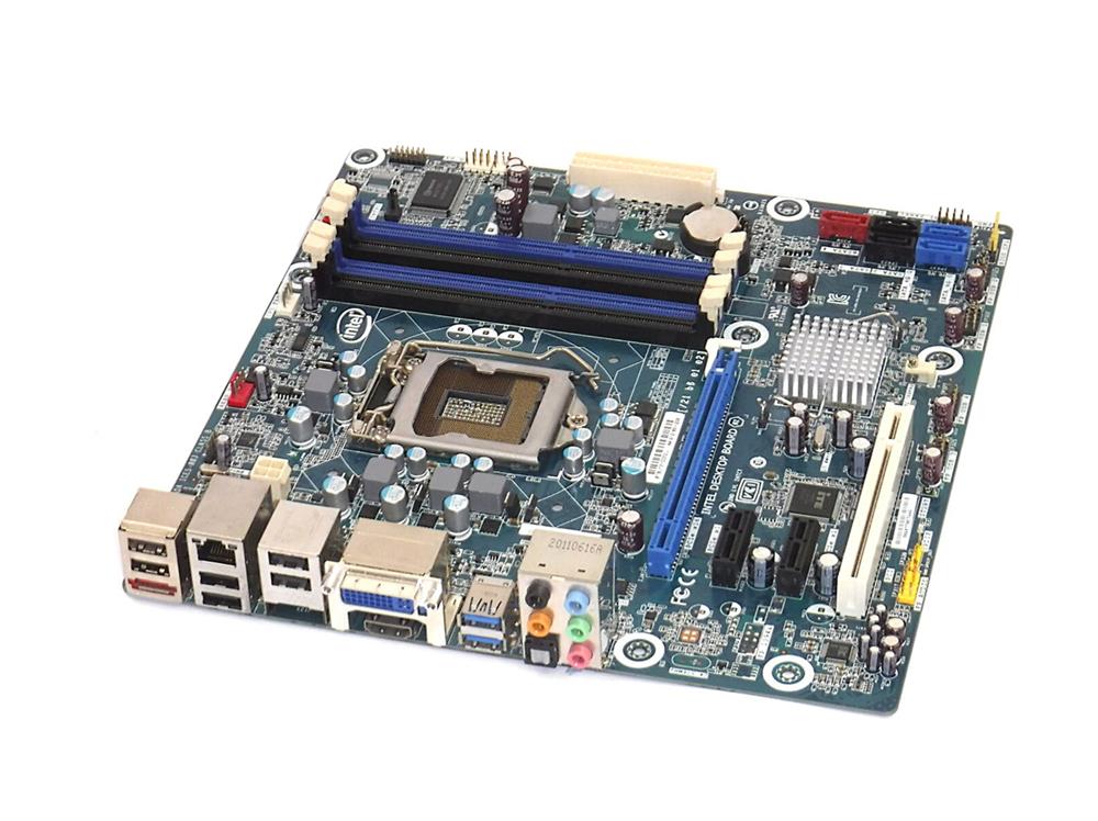 G44434-200 Intel Computer System Board for Intel Processor