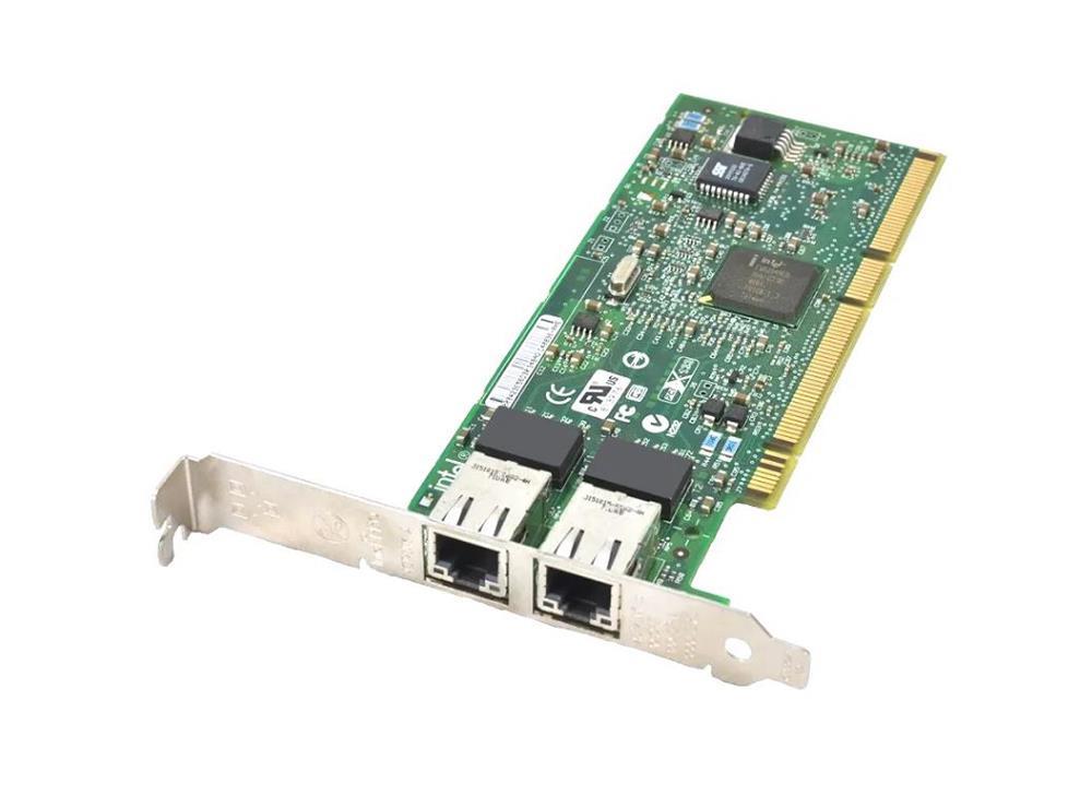 G45270-004 Intel 2-Port 10Gb/s RJ-45 PCIE 2.0 x8 GE Network Adapter