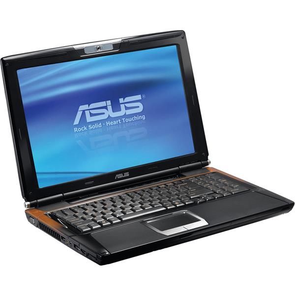 G51JX-X5 Asus G51JX 15.6" LED Notebook - Intel Core i7 (1st Gen) i7-720QM Quad-core 1.60 GHz (Refurbished)