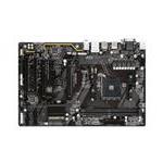 Gigabyte Tech GA-A320-DS3 (rev. 1.0)