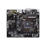 Gigabyte Tech GA-A320M-DS2 (rev. 1.0)