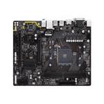 Gigabyte Tech GA-A320M-HD2 (rev. 1.0)