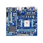 Gigabyte Tech GA-A75M-D2H