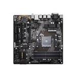 Gigabyte Tech GA-AB350M-D3H (rev. 1.0)
