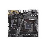 Gigabyte Tech GA-AB350M-HD3(rev.1.0)