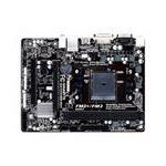 Gigabyte Tech GA-F2A58M-HD2(rev.3.x)