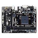 Gigabyte Tech GA-F2A68HM-DS2